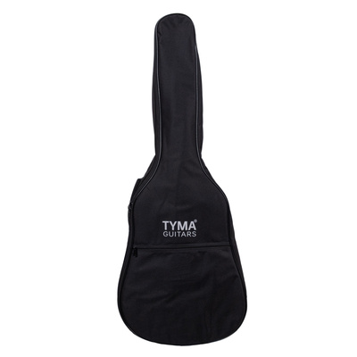 TYMA TD-1 CE PSY-301 Natural Elektro Akustik Gitar (Gigbag Dahil)